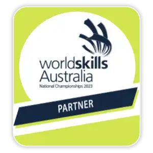 WorldSkills Australia Partner